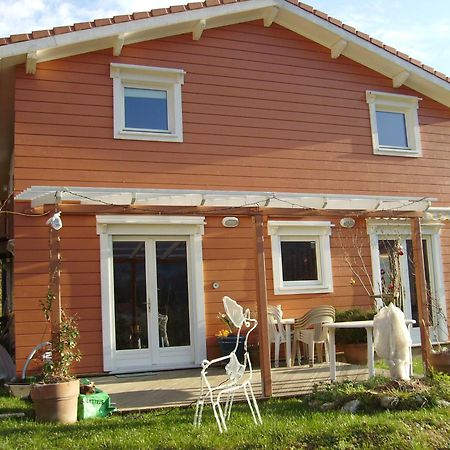 Chambres D'Hotes Le Pourcel Соспел Екстериор снимка