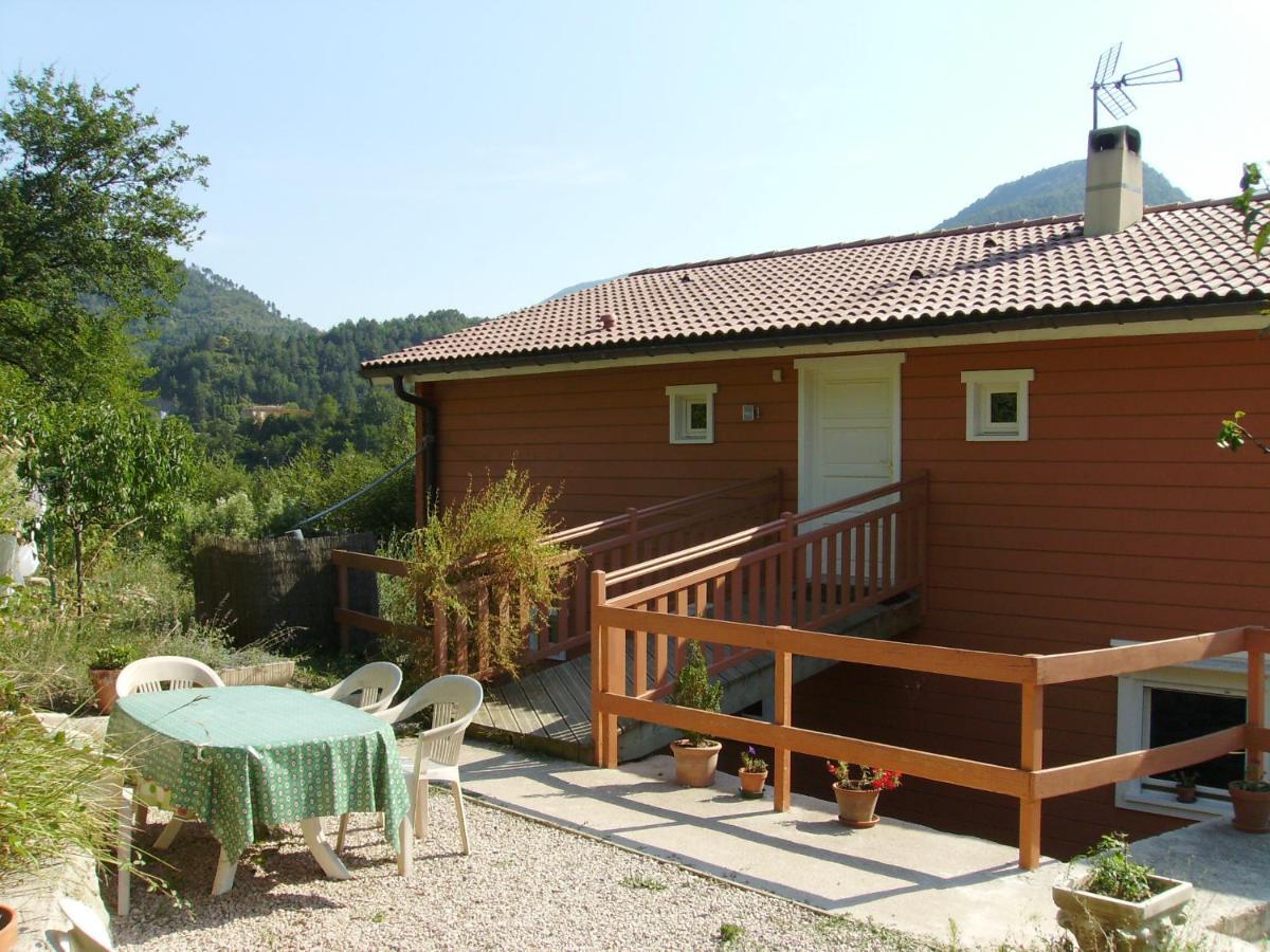 Chambres D'Hotes Le Pourcel Соспел Екстериор снимка