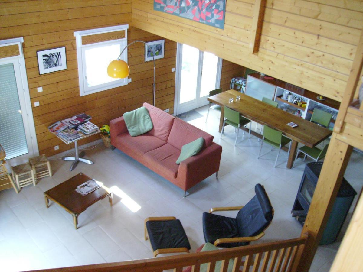 Chambres D'Hotes Le Pourcel Соспел Екстериор снимка