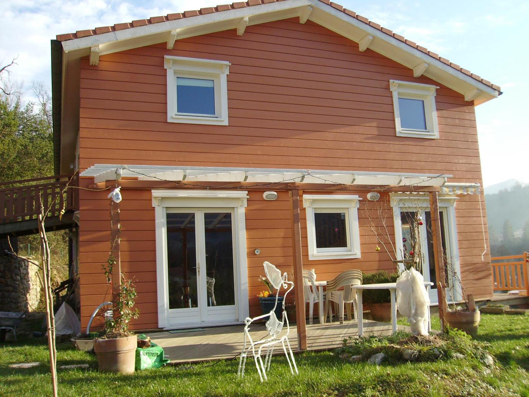 Chambres D'Hotes Le Pourcel Соспел Екстериор снимка