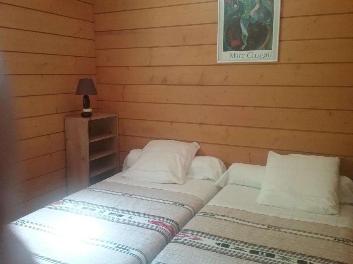 Chambres D'Hotes Le Pourcel Соспел Екстериор снимка